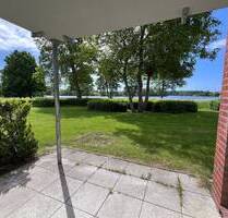 EG-Wohnung mit Blick auf den Mühlenteich - Wismar Dargetzow