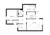 5.Obergeschoss - 