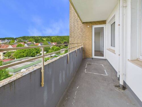 Balkon - 