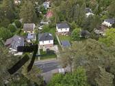 Bild 1 - Fast neues Einfamilienhaus mit Garten in der Thälmannstr. 38 in Wandlitz zu verkaufen
