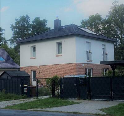 Bild 2 - 4 Zimmer Einfamilienhaus zum Kaufen in Wandlitz