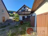 Außenansicht Haus 2 - Einfamilienhaus mit 200,00 m² in Steinbach-Hallenberg zum Kaufen