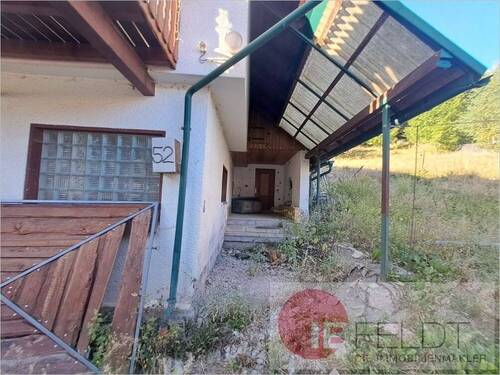 Ansicht Haus 2 - 