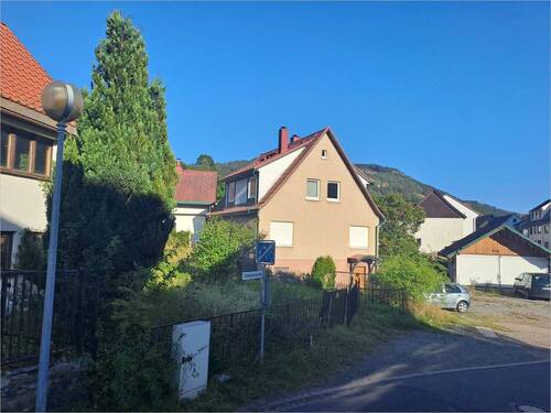 Außenansicht - 