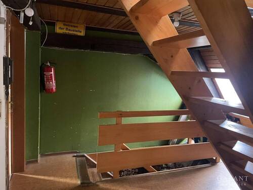 DG Treppenhaus - 