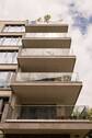 Außenansicht Balkone - 