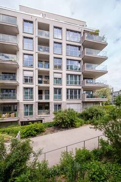Weitere Hausansicht - 