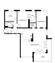 5. Obergeschoss - 