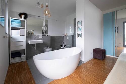 Weitere Ansicht Bad - 