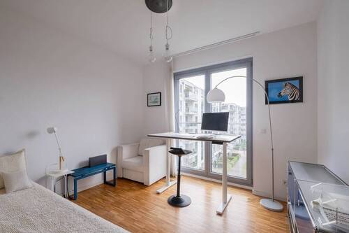 Gästezimmer - 