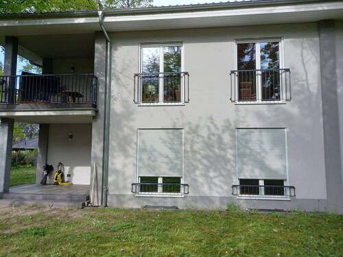 Bild 3 - 3 Zimmer Etagenwohnung in Nuthetal