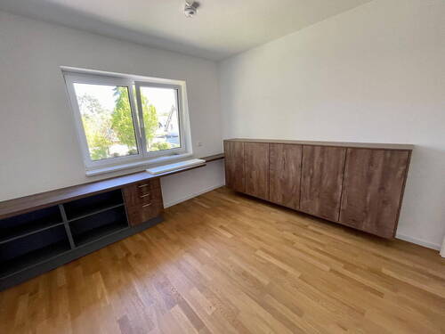 Arbeits/Gästezimmer - 