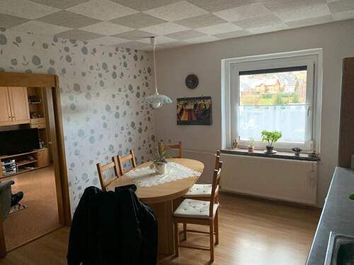 Zimmer im Anbau - 