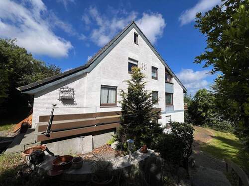 Ostseite - Einfamilienhaus mit 280,00 m² in Heiligenhafen zum Kaufen