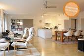 Bild 1 - Einziehen und Wohlfühlen: Charmanter Bungalow in zentrumsnaher Lage von Neuenkirchen!
