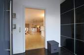 Eingangsbereich - 4 Zimmer Bungalow zum Kaufen in Neuenkirchen-Vörden