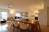 Essbereich - Bungalow mit 145,50 m² in Neuenkirchen-Vörden zum Kaufen