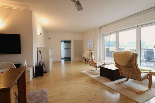 Wohnzimmer - 
