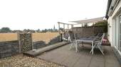 Terrasse mit Weitblick - 