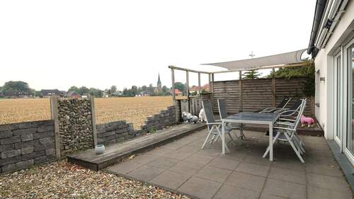 Terrasse mit Weitblick - 
