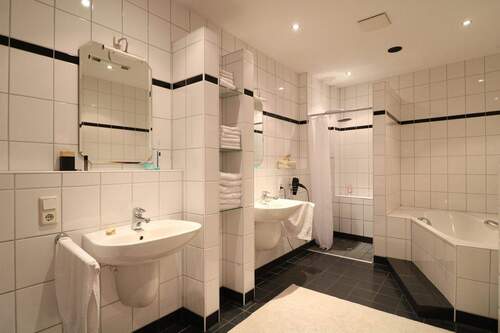 Badezimmer - 