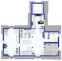 Grundriss DG - 