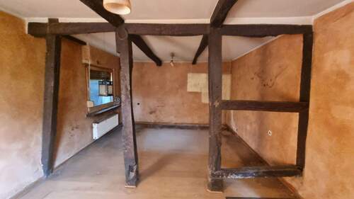 Küche und Essen EG - 8 Zimmer Einfamilienhaus in Hattingen