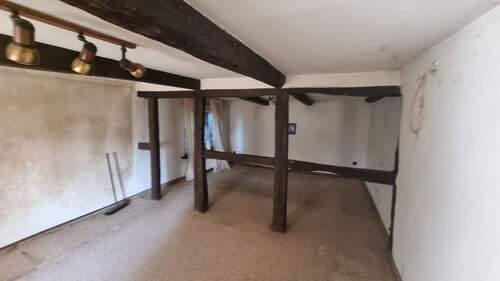 Wohnzimmer OG - Einfamilienhaus mit 230,00 m² in Hattingen zum Kaufen