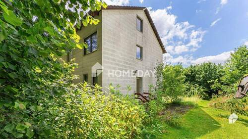 Außenansicht 2 - 6 Zimmer Einfamilienhaus zum Kaufen in Gerolsbach