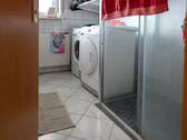 Wohnung EG - Bad - 