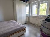 Wohnung EG - Schlafzimmer - 