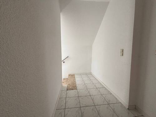 Flur Dachgeschoss - 