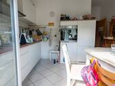 Wohnung EG - Küche - 