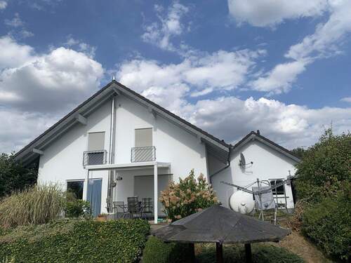 Bild 3 - 7 Zimmer Einfamilienhaus in Steinebach