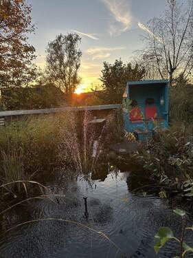 Bild 4 - Einfamilienhaus mit 130,00 m&sup2; in Steinebach zur Miete