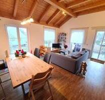 NEUMANN - Gepflegte 3ZKB im 1. OG in ruhiger Lage im Südwesten Ingolstadts