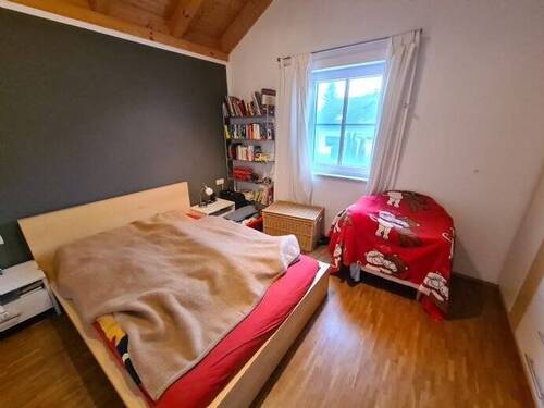 Kind - 3 Zimmer Etagenwohnung in Ingolstadt