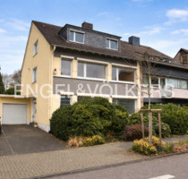 Hilden-City exklusiv: Wohnen, Arbeiten und Entspannen unter einem Dach