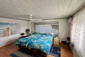 Schlafzimmer Haus 2 - 