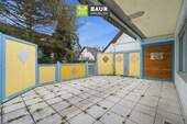 EG Terrasse - 
