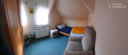 Dachgeschoss 2 - Mehrfamilienhaus, Wohnhaus mit 144,00 m&sup2; in Ruhla zum Kaufen