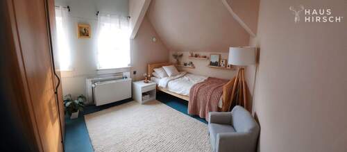 Dachgeschoss 2.2 (KI Home-Staging) - 