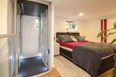 Lift ins Schlafzimmer - 