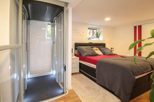 Lift ins Schlafzimmer - 