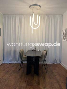 Bild 1 - Wohnungsswap - Dürener Straße - 780,00&nbsp;EUR Kaltmiete, ca.&nbsp; 60,00&nbsp;m&sup2;&nbsp;Wohnfl&auml;che