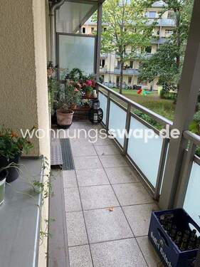 Bild 3 - 2 Zimmer Etagenwohnung in Köln