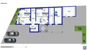 Grundriss EG - 