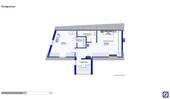 Grundriss DG - 