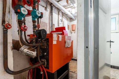 18378 Heizungsraum - 