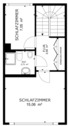 18378 Grundriss 2. OG - 